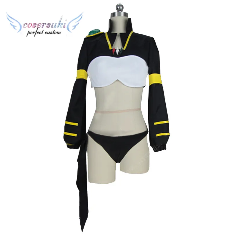 That Time I Got Reincarnated as a Slime Milim Nava Cosplay Costumes Stage Performance Clothes , Perfect Custom for You !
That Time I Got Reincarnated as a Slime Milim Nava Cosplay Costumes Stage Performance Clothes , Perfect Custom for You !