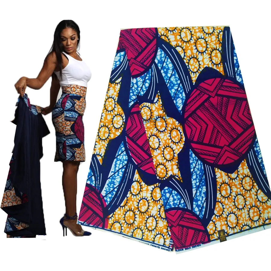 veritable wax block prints African real wax quality 6yards ankara fabric printed wholesale wax fabric F333
veritable wax block prints African real wax quality 6yards ankara fabric printed wholesale wax fabric F333