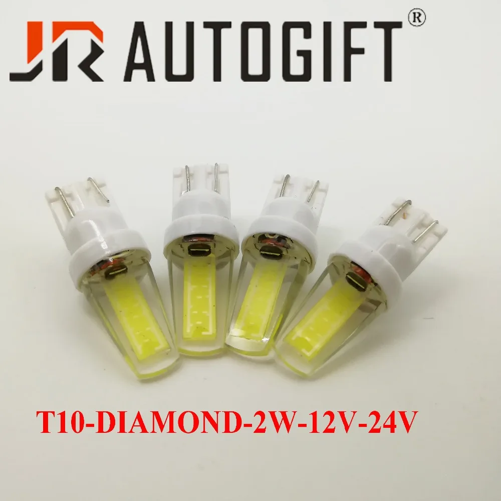 Car-styling 50pcs Car LED T10 1led high power W5W 168 12V-24V Wedge Door Instrument Side Bulb Lamp Car Light White Source
Car-styling 50pcs Car LED T10 1led high power W5W 168 12V-24V Wedge Door Instrument Side Bulb Lamp Car Light White Source