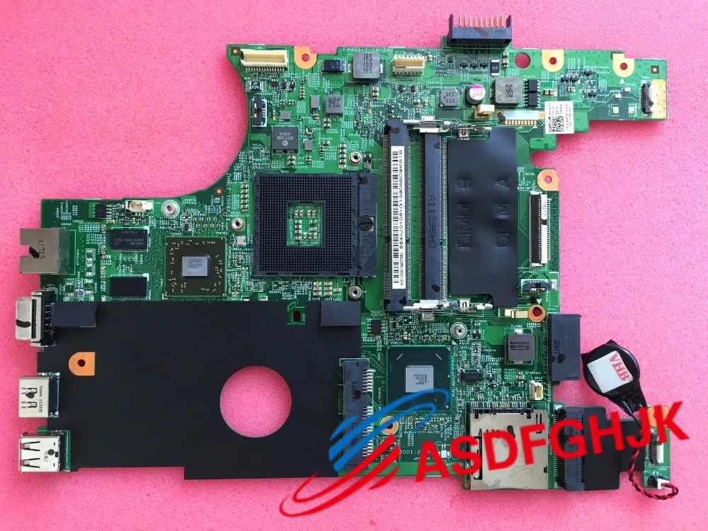 Оригинальная материнская плата для ноутбука Dell Inspiron 14 N4050 07NMC8 7NMC8 CN-07NMC8 100% проверенный ОК
Оригинальная материнская плата для ноутбука Dell Inspiron 14 N4050 07NMC8 7NMC8 CN-07NMC8 100% проверенный ОК