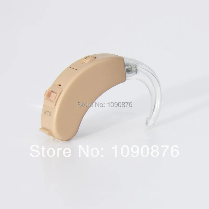 Cheap High Performance Large Power Behind-The-Ear Analogue Hearing Aids (VC + LC HC) | Красота и здоровье