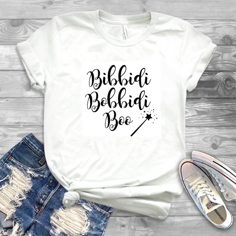 New Arrival Bibbidi Bobbidi Boo T-Shirt Bibbidi Bobbidi Brew Shirt Women Maternity Shirts Matching shirts Family Vacation Tees
New Arrival Bibbidi Bobbidi Boo T-Shirt Bibbidi Bobbidi Brew Shirt Women Maternity Shirts Matching shirts Family Vacation Tees