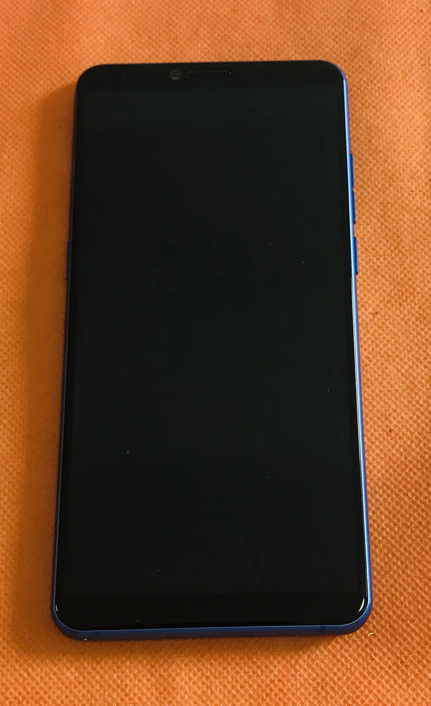 Оригинальный ЖК-экран б/у + сенсорный экран + рамка для Vargo VX3 MTK6757 Octa Core 5,7 дюймов HD Бесплатная доставка
Оригинальный ЖК-экран б/у + сенсорный экран + рамка для Vargo VX3 MTK6757 Octa Core 5,7 дюймов HD Бесплатная доставка