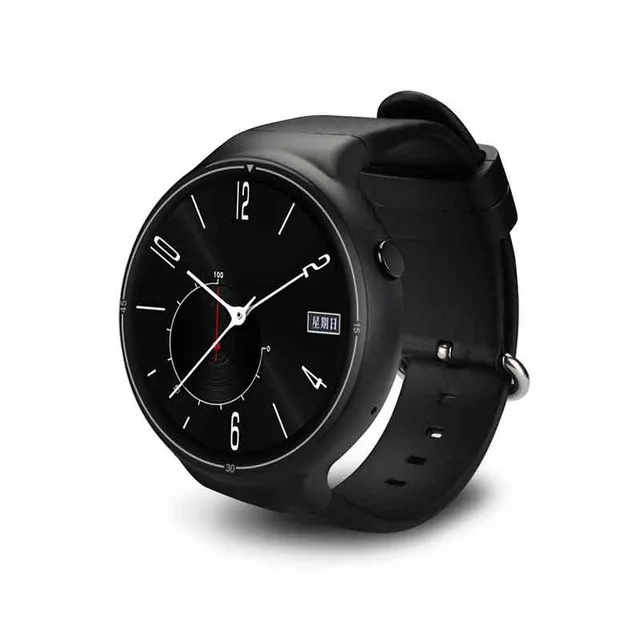 Bluetooth Smart часы I4 Pro Android 5.1 Оперативная память 2 ГБ Встроенная 16 SmartWatch GPS Wi-Fi нано