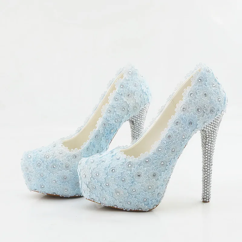 Big Yard 43 Yards, 44 Yards, 45 Yards, Lake Blue Lace Wedding Shoes, High Bride Wedding Shoes, Bride Shoes, Waterproof Women's
Big Yard 43 Yards, 44 Yards, 45 Yards, Lake Blue Lace Wedding Shoes, High Bride Wedding Shoes, Bride Shoes, Waterproof Women's