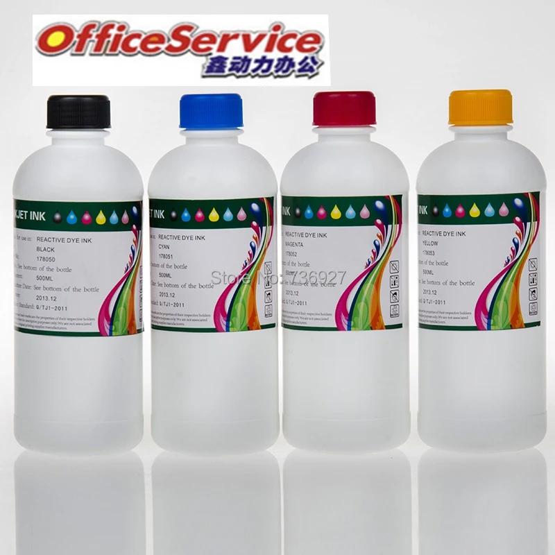 4X500ML T2991 T220 T7861 T7891 T7911 T2521 Universal Sublimation Ink For Epson WF-4630 4640 5110 Printers Heat Transfer Ink
4X500ML T2991 T220 T7861 T7891 T7911 T2521 Universal Sublimation Ink For Epson WF-4630 4640 5110 Printers Heat Transfer Ink