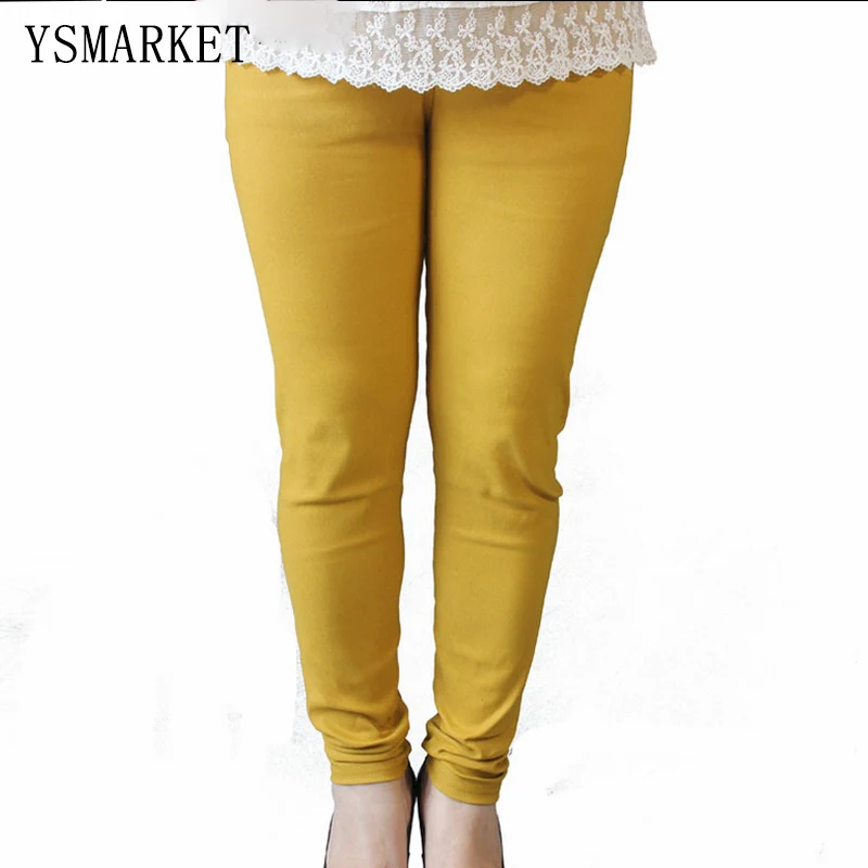 New Women Casual High Elastic Sweet Solid Colors Leggings Large Size Sexy High Waist Slimming Pants Skinny Soft Leggings R999
New Women Casual High Elastic Sweet Solid Colors Leggings Large Size Sexy High Waist Slimming Pants Skinny Soft Leggings R999