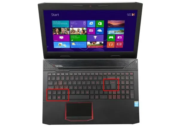 Waterproof and dustproof Transparent Tpu Keyboard Covers Protectors For CyberpowerPC Fangbook III HX6
Waterproof and dustproof Transparent Tpu Keyboard Covers Protectors For CyberpowerPC Fangbook III HX6