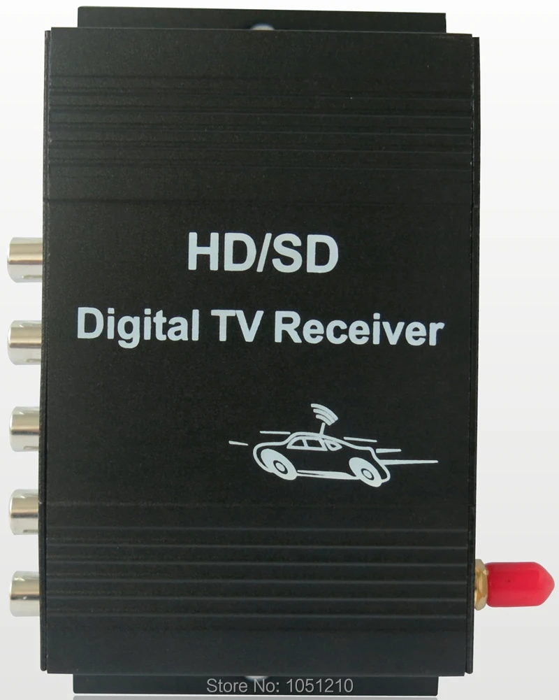 Ouchuangbo HD universal car digital TV receiver ISDB-T for brazil Peru south American Ecuador
Ouchuangbo HD universal car digital TV receiver ISDB-T for brazil Peru south American Ecuador