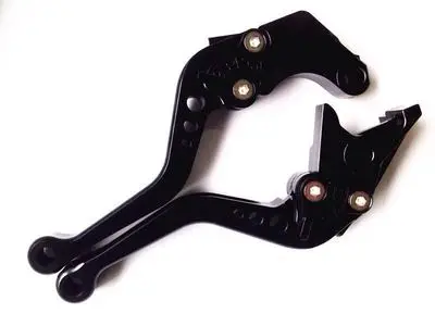 Motorcycle Brake Clutch Lever for Honda CBR250 1992 - 1998 VTEC2-4-CB400 CBR/VTR/NSR/Hornet 250 CBR400
Motorcycle Brake Clutch Lever for Honda CBR250 1992 - 1998 VTEC2-4-CB400 CBR/VTR/NSR/Hornet 250 CBR400