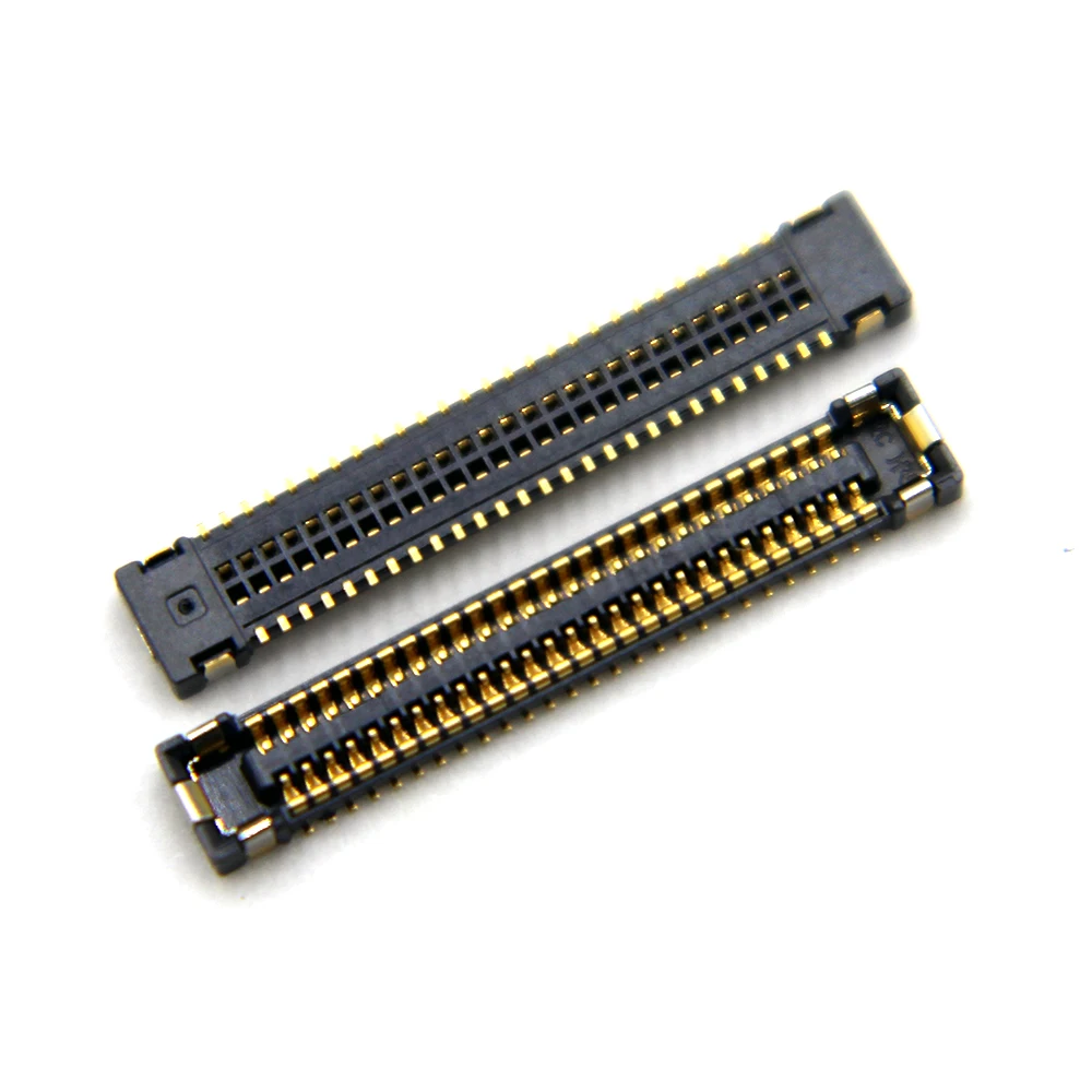 2pcs/lot New LCD FPC Screen Connector for LG G6 H870 LS993 VS998 US997 on motherboard
2pcs/lot New LCD FPC Screen Connector for LG G6 H870 LS993 VS998 US997 on motherboard