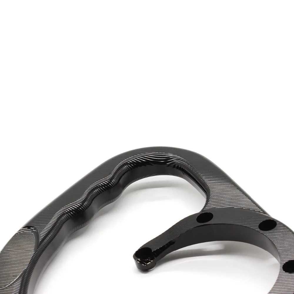 FOR Honda RVF 400 (All Years) VFR 400 (All Years) CNC Aluminum Motorcycle Passenger Handgrips Fuel Tank Grab Bar Handle Holder
FOR Honda RVF 400 (All Years) VFR 400 (All Years) CNC Aluminum Motorcycle Passenger Handgrips Fuel Tank Grab Bar Handle Holder