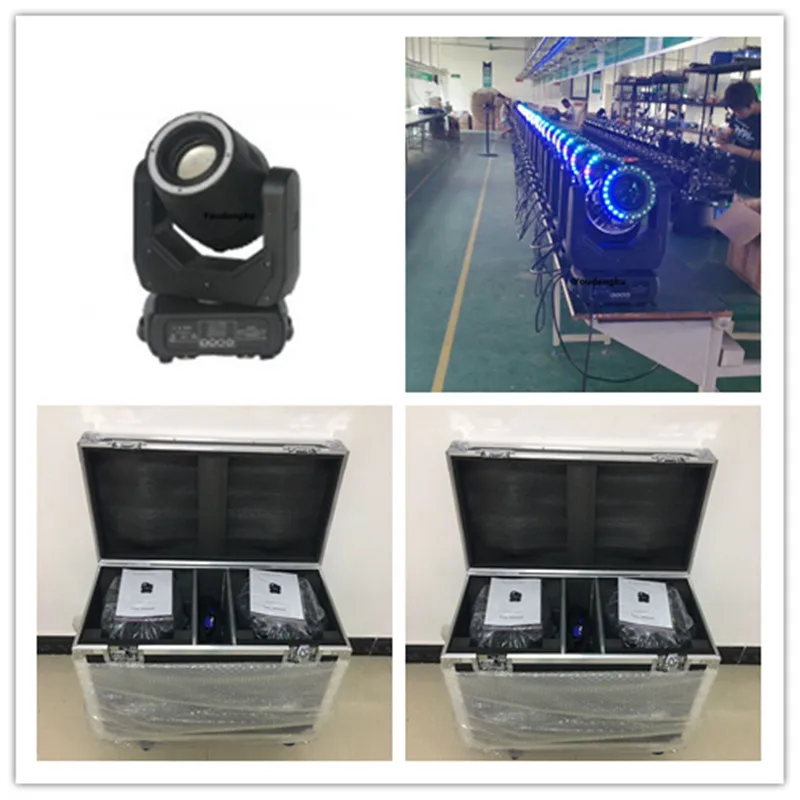 4 pieces with flycase lyre led spot 150W rgb led spot wash moving head led stage light dmx led moving head powercon
4 pieces with flycase lyre led spot 150W rgb led spot wash moving head led stage light dmx led moving head powercon