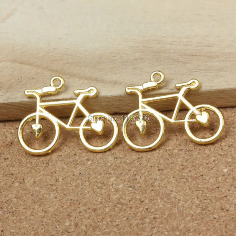 Mini Order 10pcs 31x24x2mm Bike Bicycle Metal Alloy Antique Findings Christmas Charm Diy
Mini Order 10pcs 31x24x2mm Bike Bicycle Metal Alloy Antique Findings Christmas Charm Diy