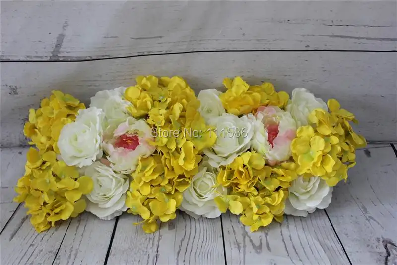 SPR Free Shipping 10pcs/lot wedding arch and row road lead flower wedding decoration flower wall backdrop
SPR Free Shipping 10pcs/lot wedding arch and row road lead flower wedding decoration flower wall backdrop
