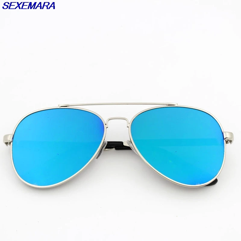 SexeMara Женщины Пластиковые Случайные Наряды Очки Uv400 Взрослых Cat Eye 50 Мм Мульти