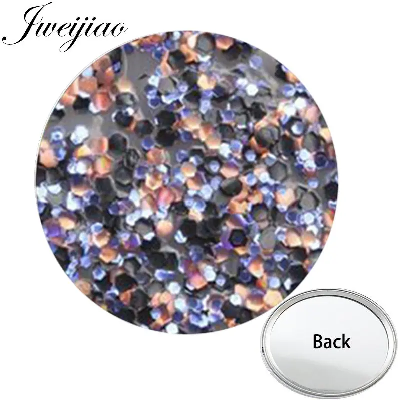JWEIJIAO Veined Marble One Side Flat Pocket Mirror unique gift for women Compact Portable Makeup Vanity Hand Travel Purse Mirror
JWEIJIAO Veined Marble One Side Flat Pocket Mirror unique gift for women Compact Portable Makeup Vanity Hand Travel Purse Mirror