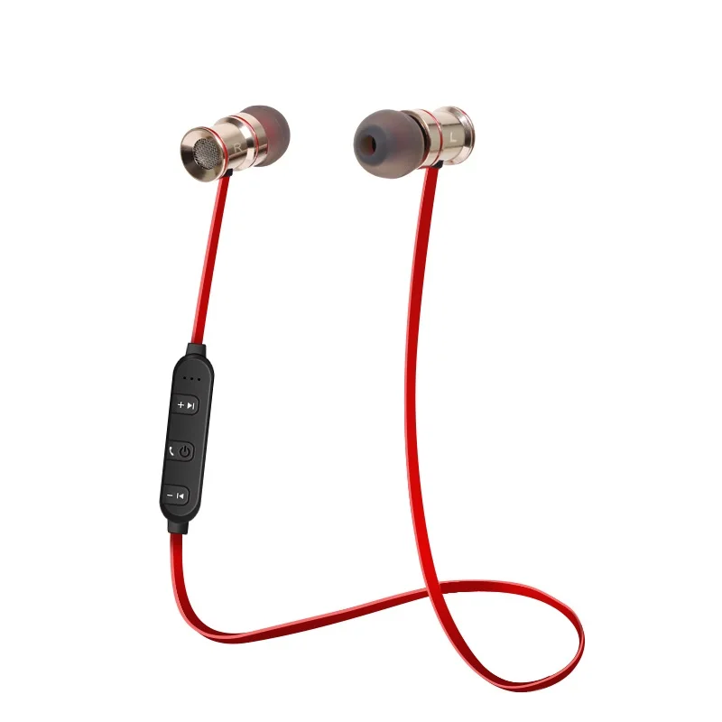 Новинка, беспроводные наушники GDLYL, магнитная Bluetooth-гарнитура, стерео, поддерживает музыку и звонки 1 на 2, высококачественные Bluetooth-наушники
Новинка, беспроводные наушники GDLYL, магнитная Bluetooth-гарнитура, стерео, поддерживает музыку и звонки 1 на 2, высококачественные Bluetooth-наушники