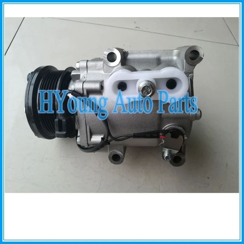 Factory direct sale AC Compressor SC90C for FORD FOCUS/CONNECT 112360 1016001001 1064354 RXS4H19D629AA RXS4H19D629AC
Factory direct sale AC Compressor SC90C for FORD FOCUS/CONNECT 112360 1016001001 1064354 RXS4H19D629AA RXS4H19D629AC