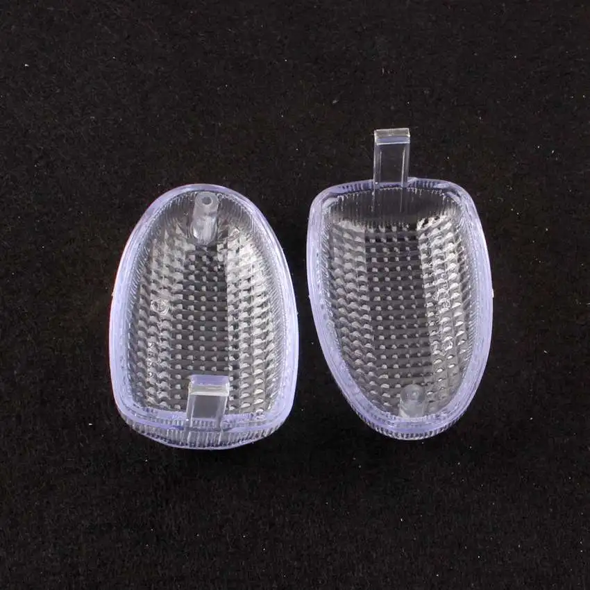 For BMW K1200RS 1997-2004 R850R R1100R R1100S R1150R R1150GS R1200C Clear Rear Turn Signal Indicator Lens
For BMW K1200RS 1997-2004 R850R R1100R R1100S R1150R R1150GS R1200C Clear Rear Turn Signal Indicator Lens