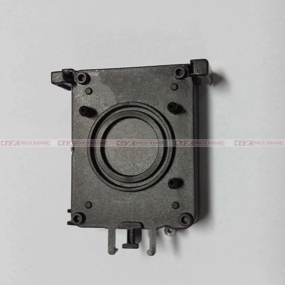 DX5 Printhead Capping Station for Epson 7450 7800 7880 9800 9880 Mutoh RJ900C RJ900X RJ901 1300C 1604W Format Inkjet Printer
DX5 Printhead Capping Station for Epson 7450 7800 7880 9800 9880 Mutoh RJ900C RJ900X RJ901 1300C 1604W Format Inkjet Printer