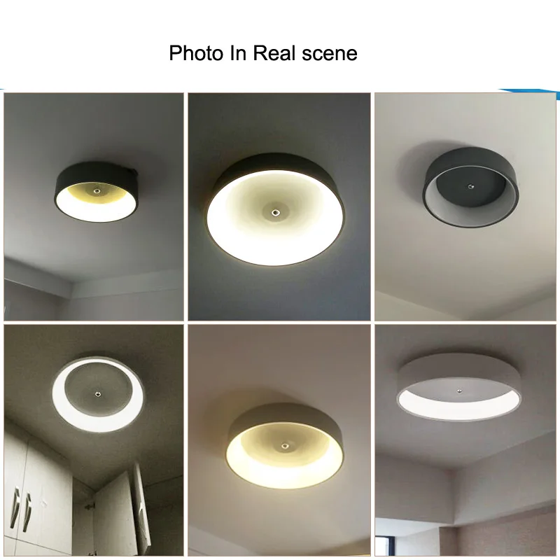 modern led ceiling light for living room bedroom ring 450mm aluminum+Acryl High brightness 27W LED lamp mount lights
modern led ceiling light for living room bedroom ring 450mm aluminum+Acryl High brightness 27W LED lamp mount lights