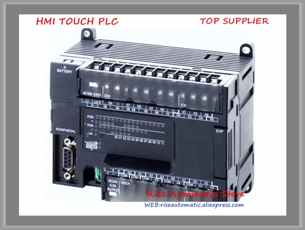 CP1E-E40SDR-A новый оригинальный ПЛК AC100-240 В вход 24 точечное реле выход 16 точек
CP1E-E40SDR-A новый оригинальный ПЛК AC100-240 В вход 24 точечное реле выход 16 точек