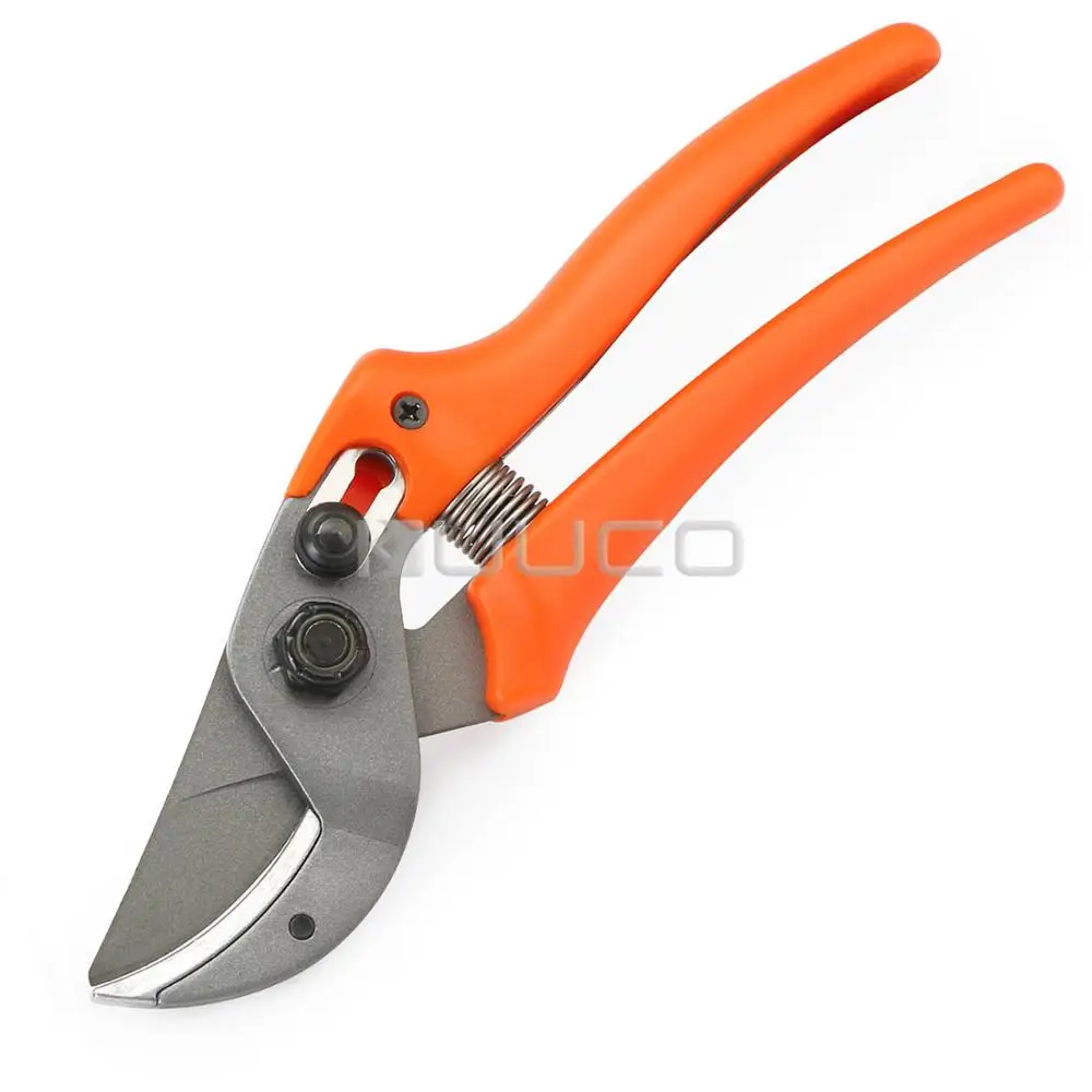 Scissor Tool/Hand Clippers/Pruning Shear/Professional Tools for Herb cutting/Flower trimming and Vegetable gardening etc
Scissor Tool/Hand Clippers/Pruning Shear/Professional Tools for Herb cutting/Flower trimming and Vegetable gardening etc