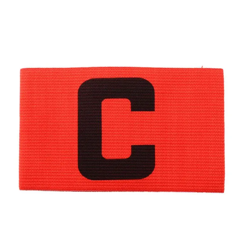 Fluorescent Football Soccer Player Sport Flexible Sports Adjustable Bands Fluorescent Captain Armband
Fluorescent Football Soccer Player Sport Flexible Sports Adjustable Bands Fluorescent Captain Armband