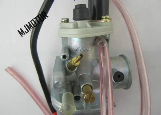 AG50 Carburetor assy. For Chinese QJ Keeway ATV Quad Suzuki AG60 SJ50 Scooter Moped Motorcycles Moped Part
AG50 Carburetor assy. For Chinese QJ Keeway ATV Quad Suzuki AG60 SJ50 Scooter Moped Motorcycles Moped Part