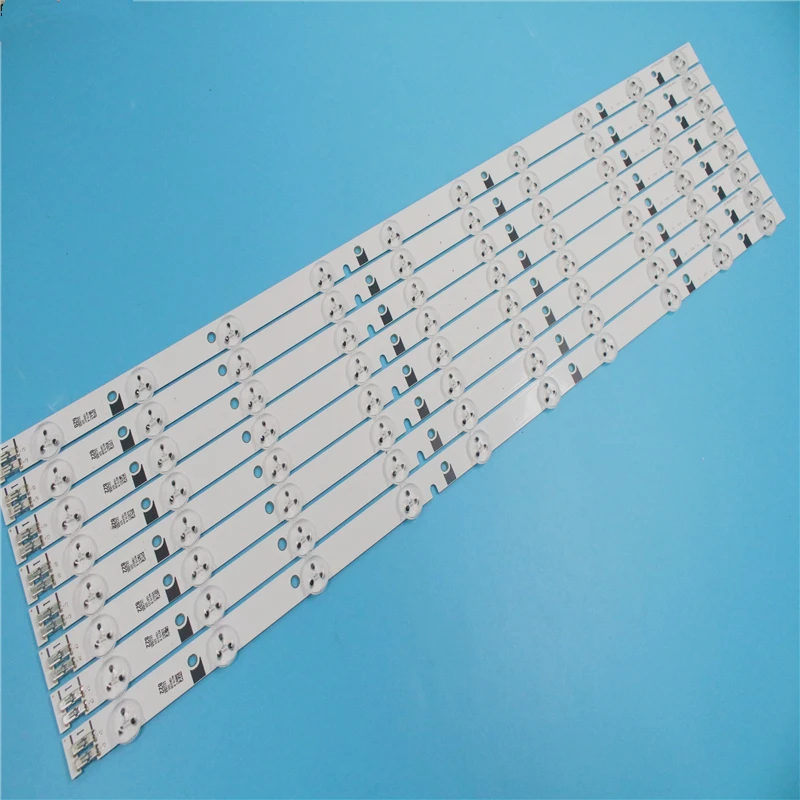 Новая Оригинальная Светодиодная лампа 32F-3535LED-40EA - D1GE-320SC1-R3 32 "для SAMSUNG UE32EH5300 K
Новая Оригинальная Светодиодная лампа 32F-3535LED-40EA - D1GE-320SC1-R3 32 "для SAMSUNG UE32EH5300 K