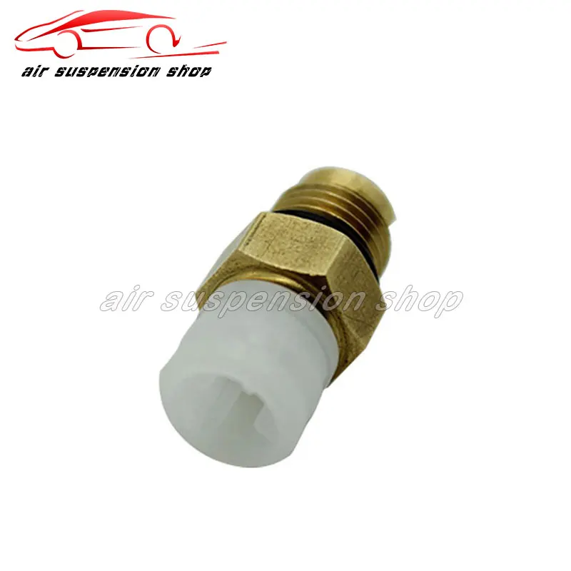 1pc Air Suspension Repair Kits Air Pressure Valve For Mercedes W164 ML350 ML500 OEM 1643206013 1643204313 1643204613
1pc Air Suspension Repair Kits Air Pressure Valve For Mercedes W164 ML350 ML500 OEM 1643206013 1643204313 1643204613