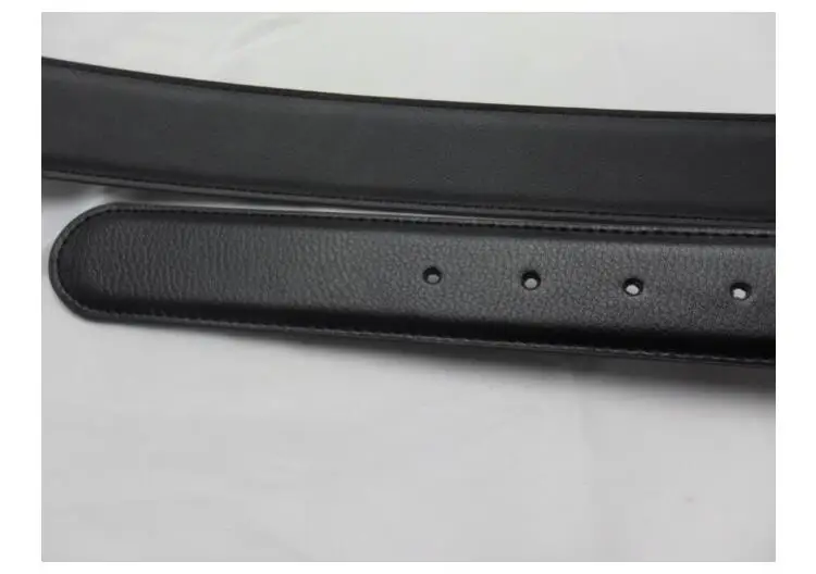 2017 men's leather punch without belt buckle body cowather smooth designer belts for men belts, 140, 150 cm
2017 men's leather punch without belt buckle body cowather smooth designer belts for men belts, 140, 150 cm