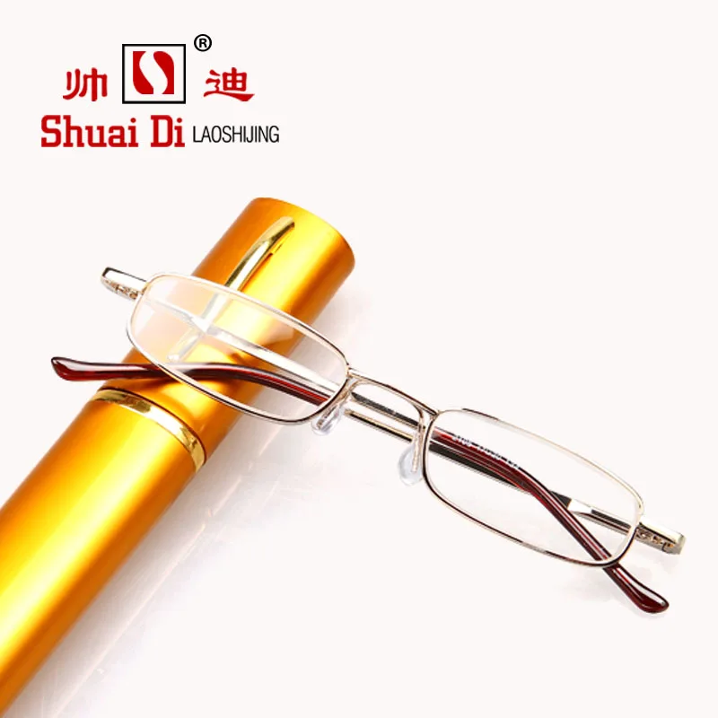 2017 Lentes De Sol Sady High-end Pen Presbyopic Glasses Imported Resin Ultra Light Anti Fatigue And Stylish Portable
2017 Lentes De Sol Sady High-end Pen Presbyopic Glasses Imported Resin Ultra Light Anti Fatigue And Stylish Portable