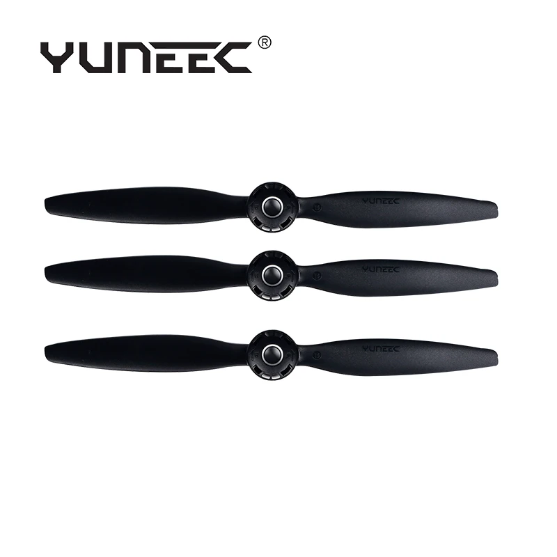 YUNEEC typhoon H480 RC Quadcopter запасная часть CW CCW blade propeller (3А и 3B blade) 6 шт./компл. | Игрушки