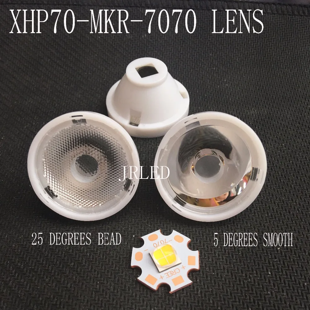 Cree XHP70 XHP-70 MK-R MKR MC-E MCE Led Lens 5 TO 25 Degree Optical Grade PMMA Led Lens 32X18MM 10 шт./лот
Cree XHP70 XHP-70 MK-R MKR MC-E MCE Led Lens 5 TO 25 Degree Optical Grade PMMA Led Lens 32X18MM 10 шт./лот