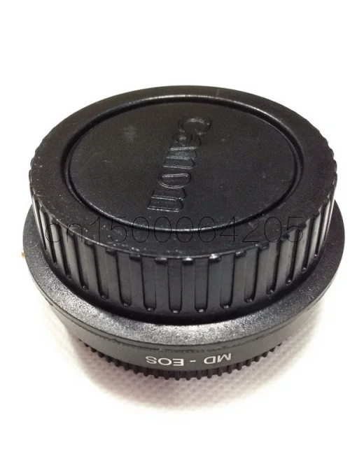 MD-EF ОС адаптер для объектива Minolta MD MC объектив для Canon средства ухода за кожей Бесконечность w/Стекло падение
MD-EF ОС адаптер для объектива Minolta MD MC объектив для Canon средства ухода за кожей Бесконечность w/Стекло падение