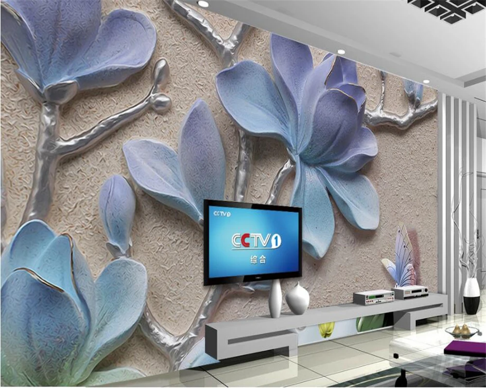 3d обои с тиснением в европейском стиле, с изображением фиолетовых орхидей, бабочек, рельефов
3d обои с тиснением в европейском стиле, с изображением фиолетовых орхидей, бабочек, рельефов
