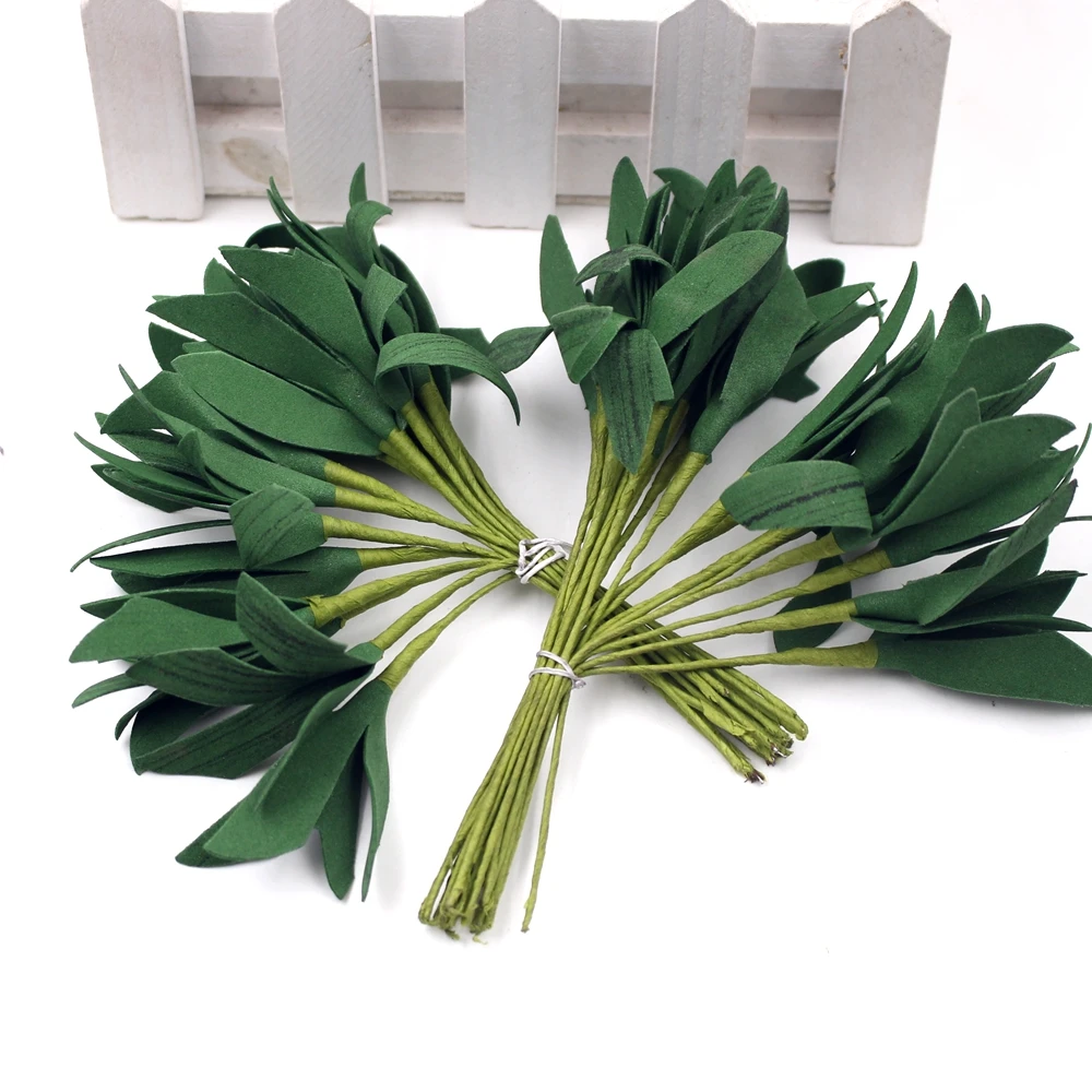 20Pcs Green Foam Artificial Leaf Bouquet For Wedding Party Decoration Accessories Leave Fleurs Scrapbooking DIY Craft Supplies
20Pcs Green Foam Artificial Leaf Bouquet For Wedding Party Decoration Accessories Leave Fleurs Scrapbooking DIY Craft Supplies