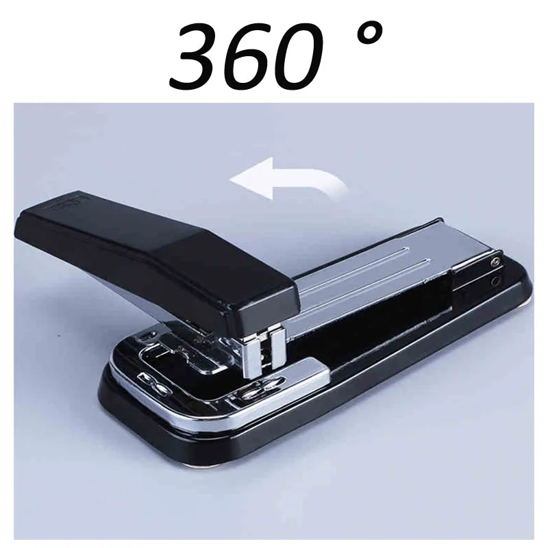 Long/Rotate Arm Stapler metal Special A3/A4 Sewing Machine Staple Lengthening Stapler Paper Stapling Office Stapler Bookbinding
Long/Rotate Arm Stapler metal Special A3/A4 Sewing Machine Staple Lengthening Stapler Paper Stapling Office Stapler Bookbinding
