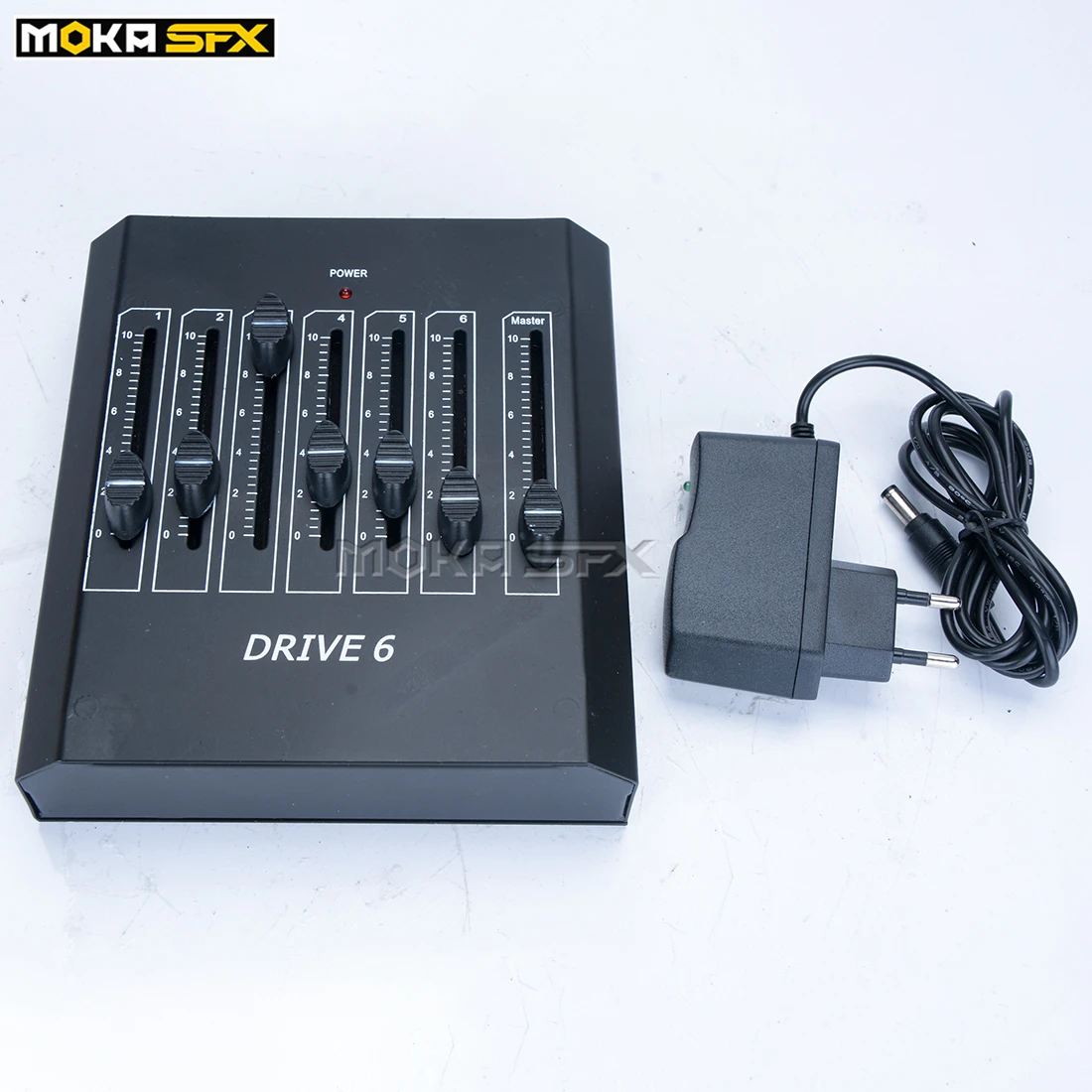 6 Channel DMX controller simple stage light remote console mini drive 6 dmx controller for led lighting effect control
6 Channel DMX controller simple stage light remote console mini drive 6 dmx controller for led lighting effect control