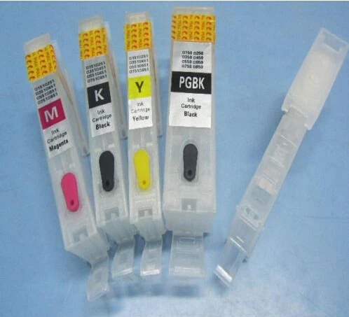 Empty CISS PGI-450 /CLI451 For Canon Pixma IP7240 MG5440 MG6340 With ARC Chip printer parts
Empty CISS PGI-450 /CLI451 For Canon Pixma IP7240 MG5440 MG6340 With ARC Chip printer parts