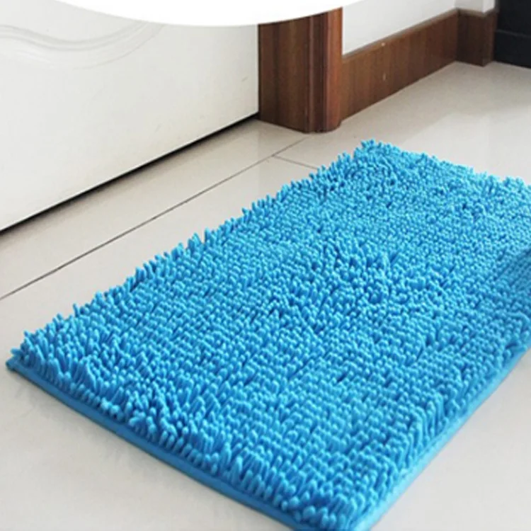 Chenille bedroom mattress living room carpet Chenille non-skid mattress carpet bathroom rugs and mat set Door carpet
Chenille bedroom mattress living room carpet Chenille non-skid mattress carpet bathroom rugs and mat set Door carpet