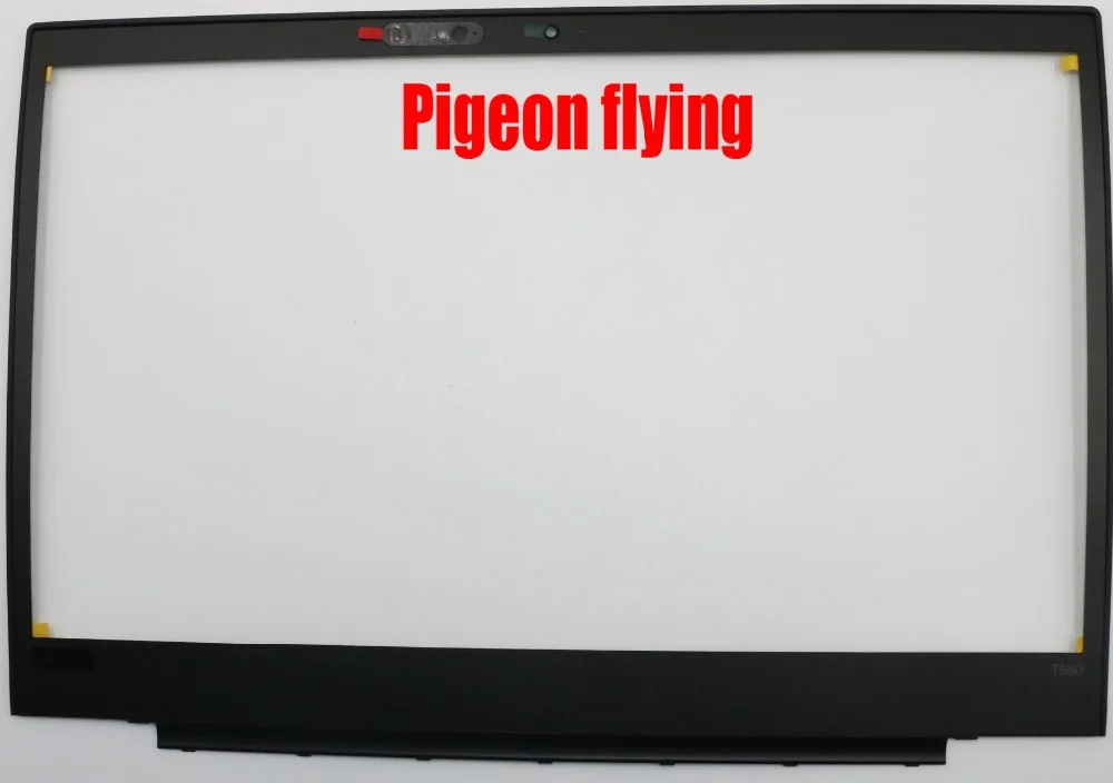 Apply to Thinkpad T580 P52S LCD bezelr/Front frame FRU 01YR467 100%Superior quality
Apply to Thinkpad T580 P52S LCD bezelr/Front frame FRU 01YR467 100%Superior quality