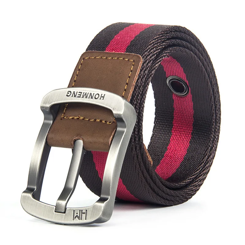 Tactical Belt Military Leisure Nylon Belt Men Women 2018 High Quality Canvas Belts for Jeans Male Luxury Casual Straps Ceintures
Tactical Belt Military Leisure Nylon Belt Men Women 2018 High Quality Canvas Belts for Jeans Male Luxury Casual Straps Ceintures