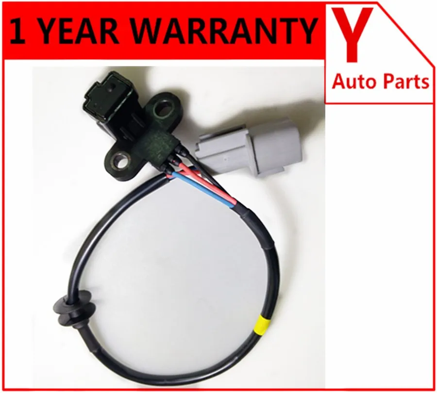 CrankShaft Position Sensor for MITSUBISHI OEM: MD187067 Automobiles&Motorcycles Interior Parts Position Sensor
CrankShaft Position Sensor for MITSUBISHI OEM: MD187067 Automobiles&Motorcycles Interior Parts Position Sensor
