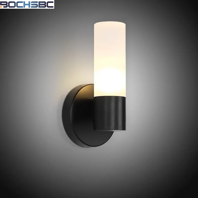 Nordic Iron Wall Sconce Bedroom Bedside Light Vintage Industrial Aisle Wall Light American Black LED Wall Lamp
Nordic Iron Wall Sconce Bedroom Bedside Light Vintage Industrial Aisle Wall Light American Black LED Wall Lamp