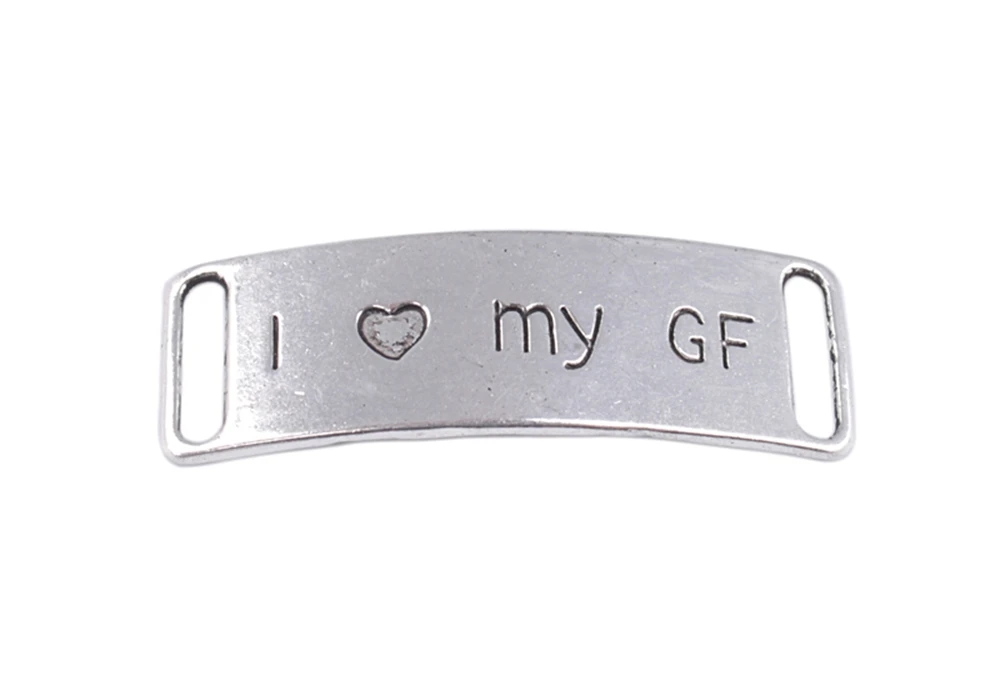 Тибетский серебристый цвет, 60 шт., металлические коннекторы I Love My GF, A36202
Тибетский серебристый цвет, 60 шт., металлические коннекторы I Love My GF, A36202
