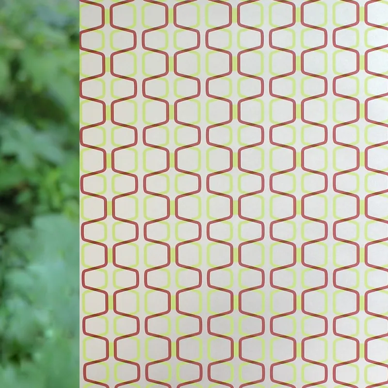 90*400 cm Privacy Window Foil,Adhesive Stained Window Film,Glass On Windows For Kitchen Stickers For Nails Mirror Kraft Paper
90*400 cm Privacy Window Foil,Adhesive Stained Window Film,Glass On Windows For Kitchen Stickers For Nails Mirror Kraft Paper