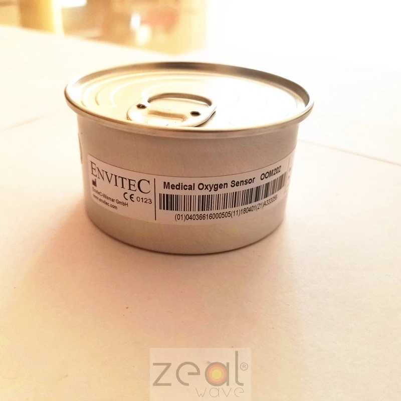 PB760/PB840 Germany EnviteC oxygen sensor oxygen battery OOM202 fully compatible Maxtec MAX-12 / MAX-16
PB760/PB840 Germany EnviteC oxygen sensor oxygen battery OOM202 fully compatible Maxtec MAX-12 / MAX-16